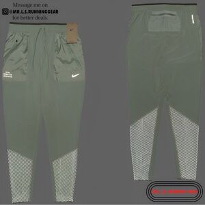 Nike Phenom Running Division Dri-FIT Running Pants FZ1133-370